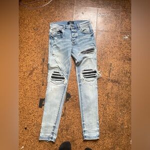 Amiri jeans